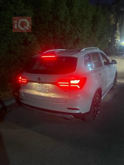 ام جي RX5
